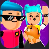PK XD Mod Apk 1.78.5 (Mod Menu) Unlimited Money and Gems