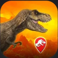 Jurassic World Alive Mod Apk 3.18.34 Unlimited Everything